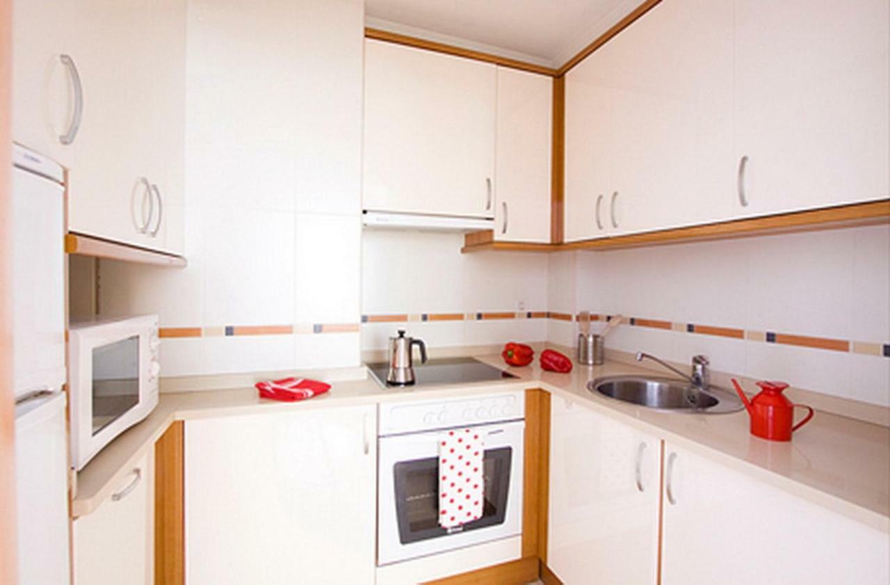 Apartamento Vistas Pena Telera Con Wifi ปันตีโกซา ภายนอก รูปภาพ